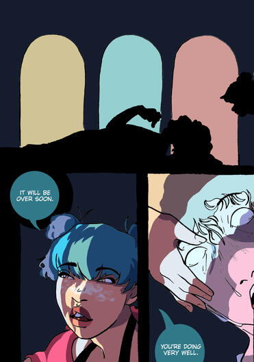 ANATYANA test page